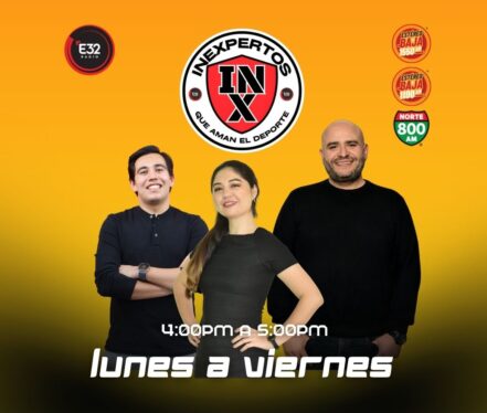 Inexpertos que aman el deporte