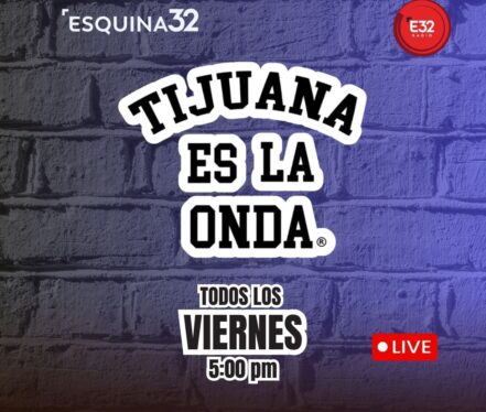 Tijuana es cool