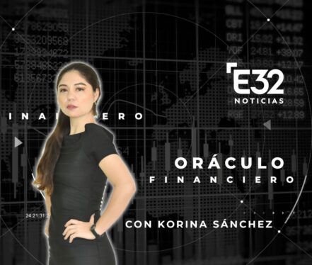 Oráculo Financiero con Korina Sánchez