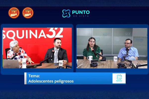 Punto De Vista